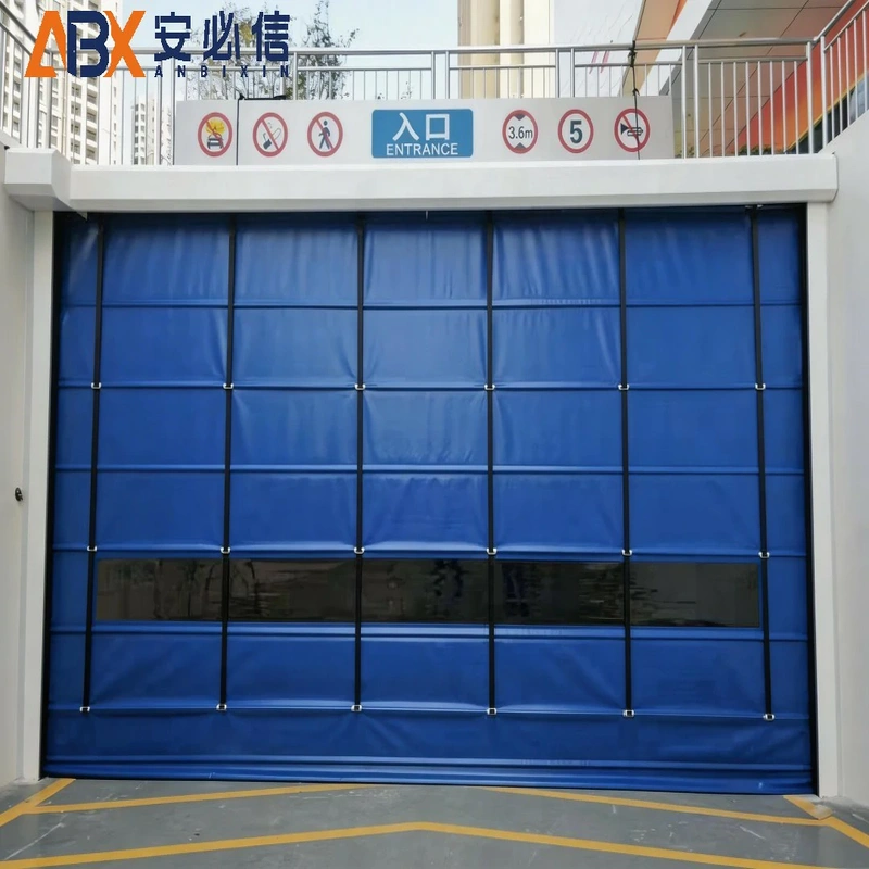 黑河翻转式卸货平台